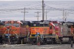 BNSF 6908-BNSF 2554-BNSF 753